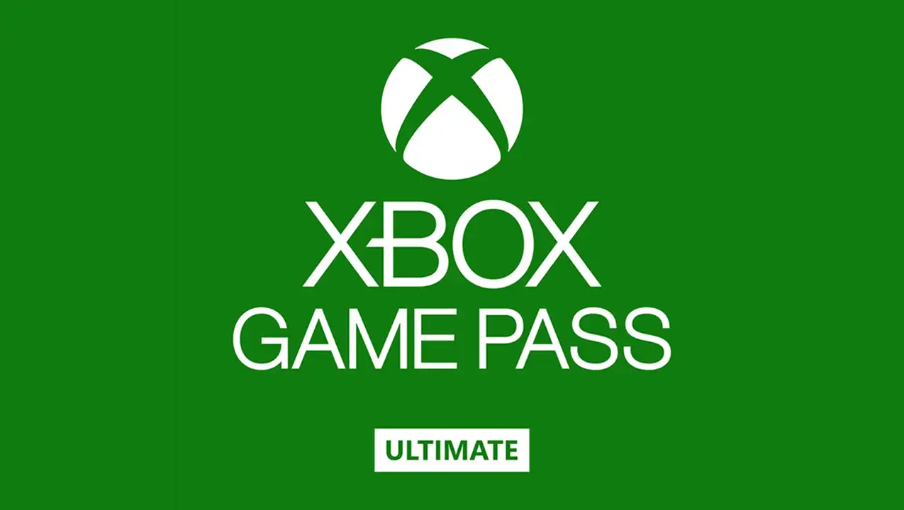 Xbox Game Pass Ultimate Juli 2023