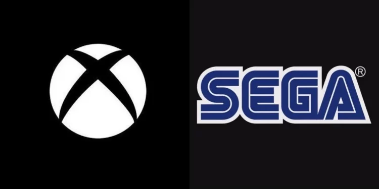 Microsoft Pertimbangkan Akuisisi Developer Besar Seperti Sega dan CDPR