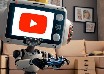 YouTube Uji Coba Masukan Online Game Dalam Platformnya