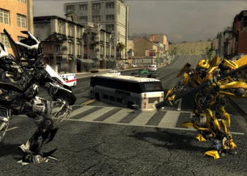 Game Transformer Menargetkan Hadir di Xbox Game Pass