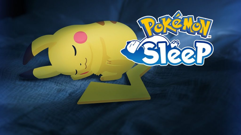 Pokemon Sleep Rilis Secara Global, Rasain Tidur Bareng Pokemon