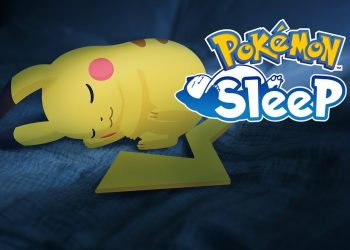 Pokemon Sleep Rilis Secara Global, Rasain Tidur Bareng Pokemon