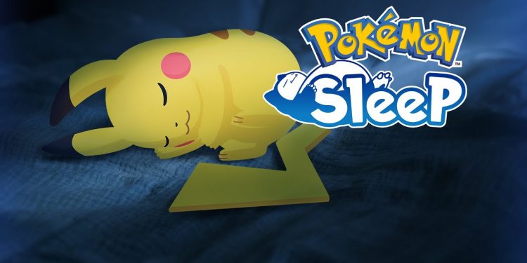 Pokemon Sleep Rilis Secara Global, Rasain Tidur Bareng Pokemon