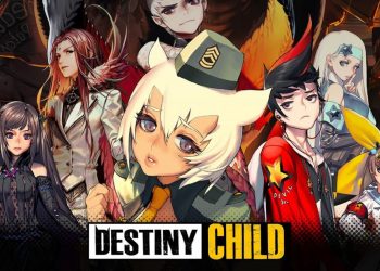 Destiny Child