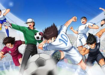 Captain Tsubasa Ace