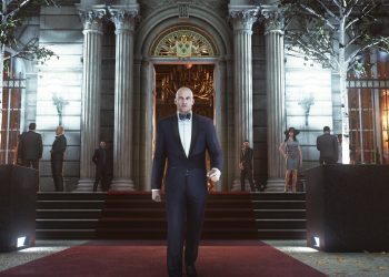 IO Interactive Umumkan Studio Baru di UK! Project 007 Baru