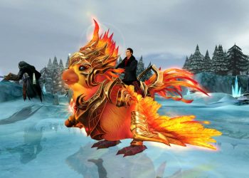 CABAL: Return of Action MMORPG Buka Pre-Registrasai