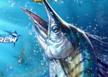 Fans Game Mancing Siap-siap, Ace Fishing: Crew Buka Pre-registrasi
