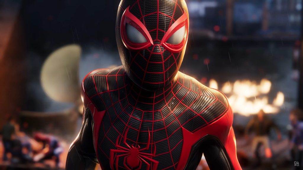 Insomniac Tengah Kembangkan Game AAA Ekslusif Terbaru di PS 5