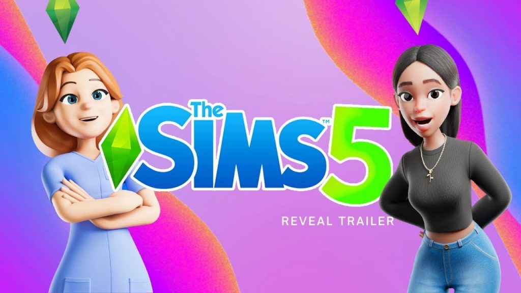 The Sims 5