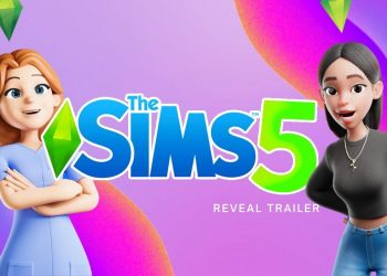 The Sims 5