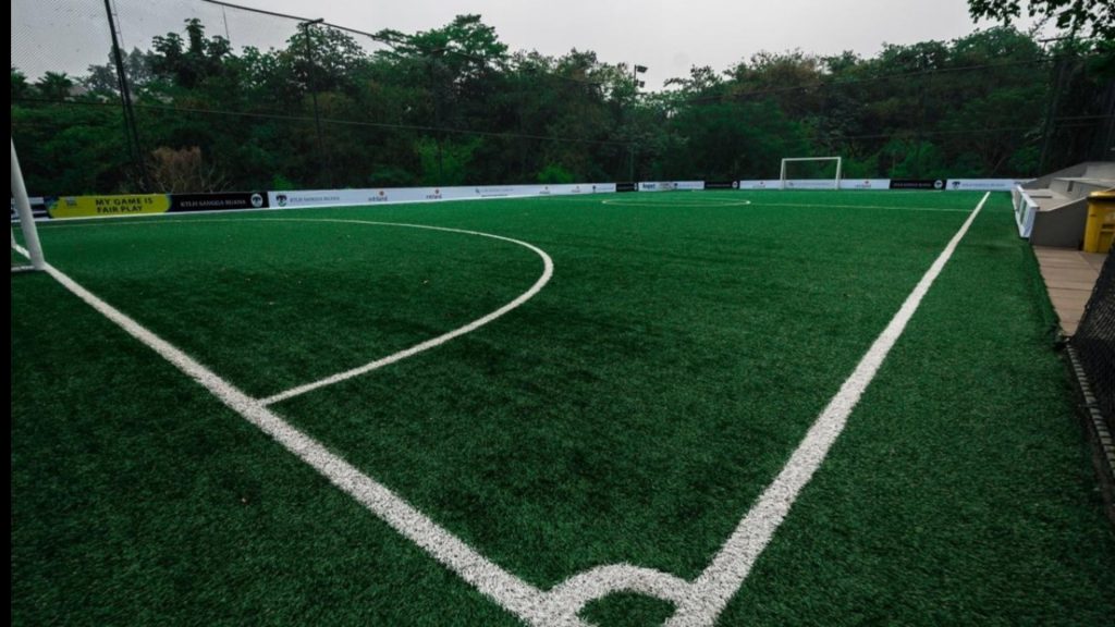 Hal Penting Sebelum Kamu Membangun Lapangan Mini Soccer