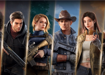 Rekomendasi Top Up Undawn Murah Paling Gampang