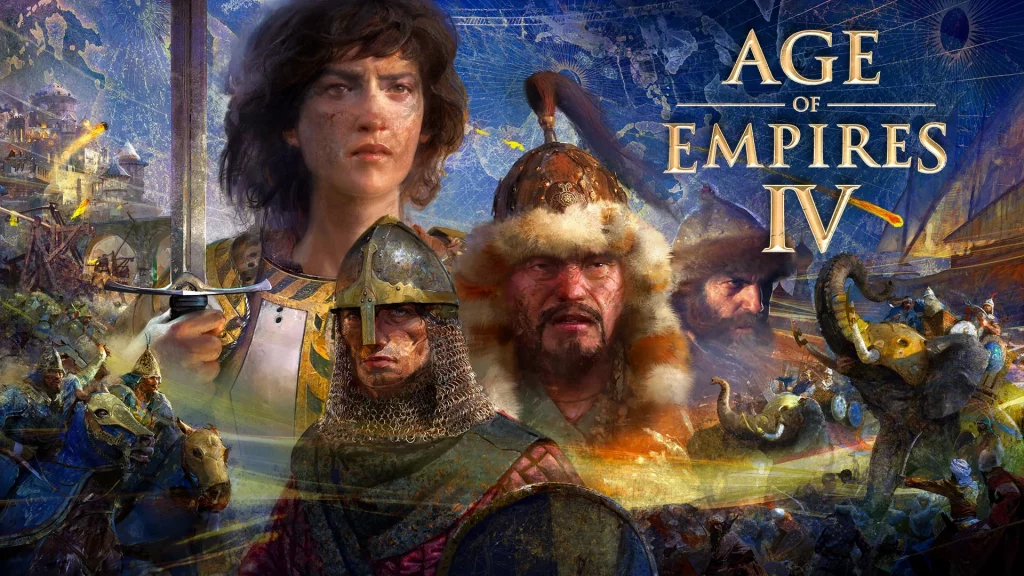 Age of Empires 4 Kini Hadir di Xbox dan Dapat Dimainkan Melalui Game Pass