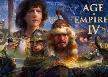 Age of Empires 4 Kini Hadir di Xbox dan Dapat Dimainkan Melalui Game Pass