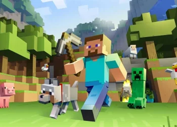 Pemain Ini Berhasil Buat Server Destiny 2 di Minecraft!
