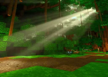 Rumor, Minecraft Segera Dapatkan Versi Next Gen Dalam Waktu Dekat!