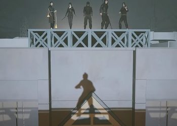 Game Aksi Kungfu Sifu, Akan Hadirkan Update Terakhirnya