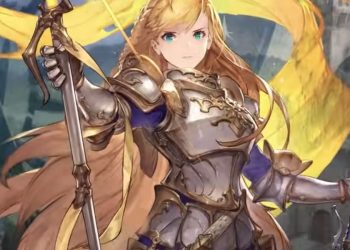 Sword of Convallaria