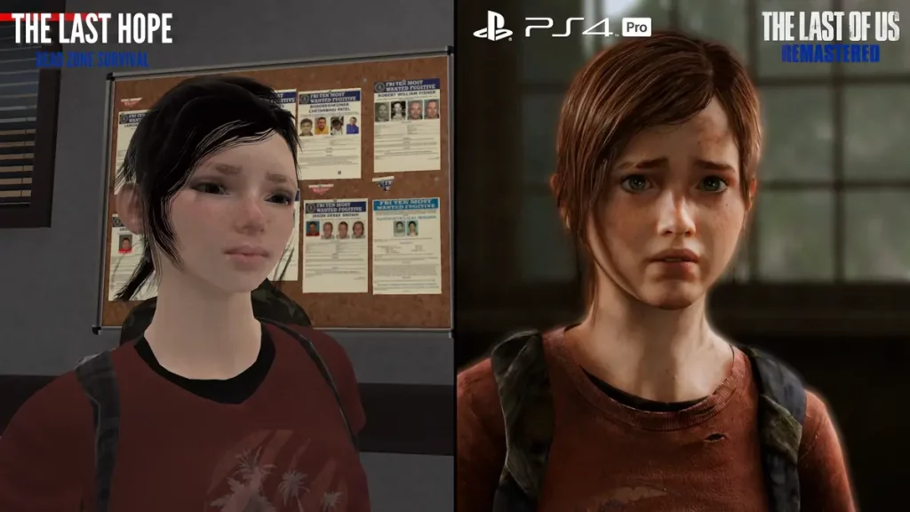 Game Plagiat The Last of Us Dihapus dari Nintendo eShop