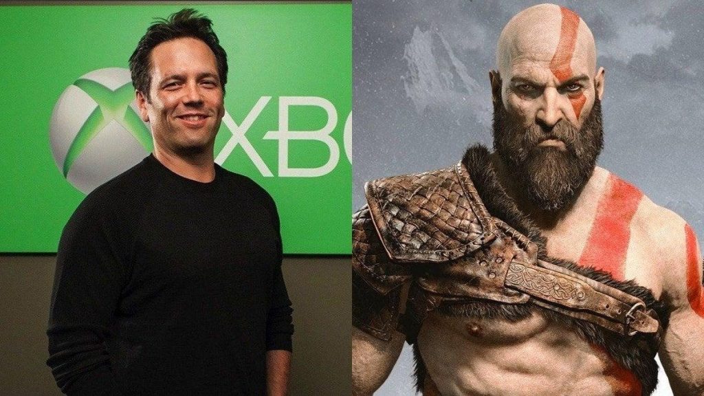 Bos Xbox Percaya Starfield dan God of War Harusnya Hadir di Mobile