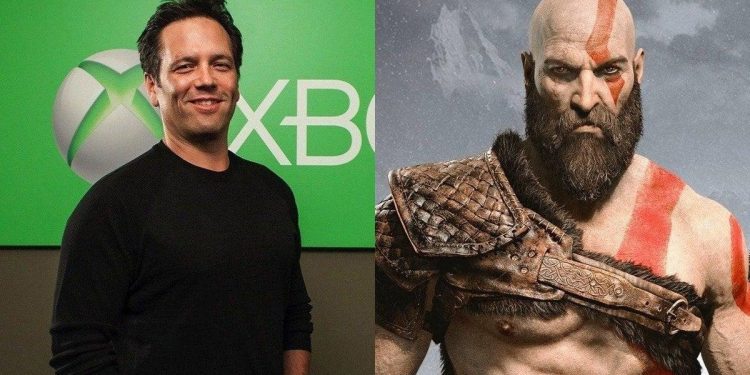 Bos Xbox Percaya Starfield dan God of War Harusnya Hadir di Mobile