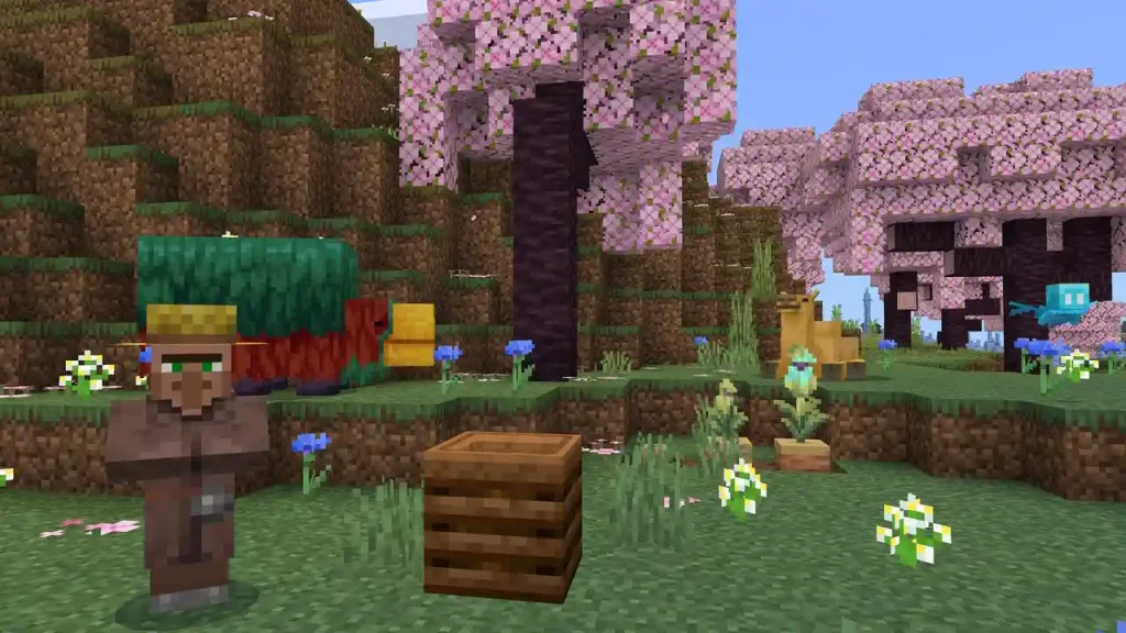 Link Download Minecraft 1.20.13 APK