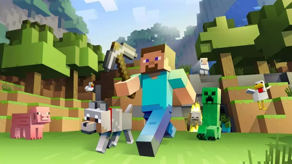 link download minecraft 1.20.30.20 pocket edition