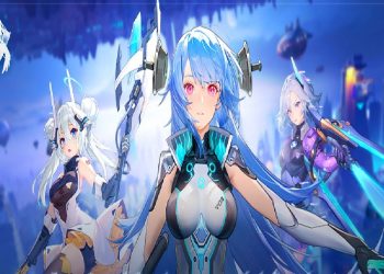 Fate: Goddess Awakening, Game Turn Based RPG Baru Hadir di Android