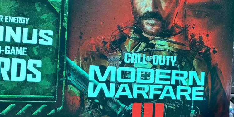 Demo Modern Warfare 3 Bakal Hadir di Playstation Dulu