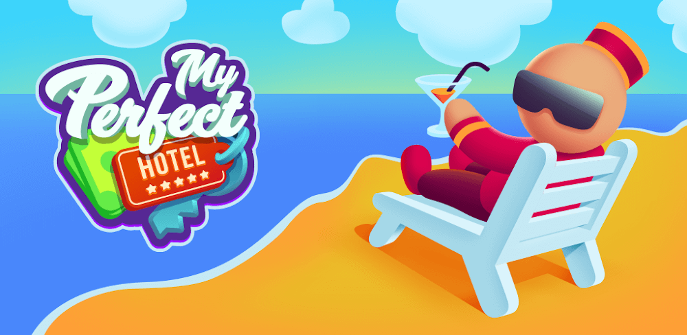 My Perfect Hotel Game Simulasi Manajemen Hotel Android dan iOS