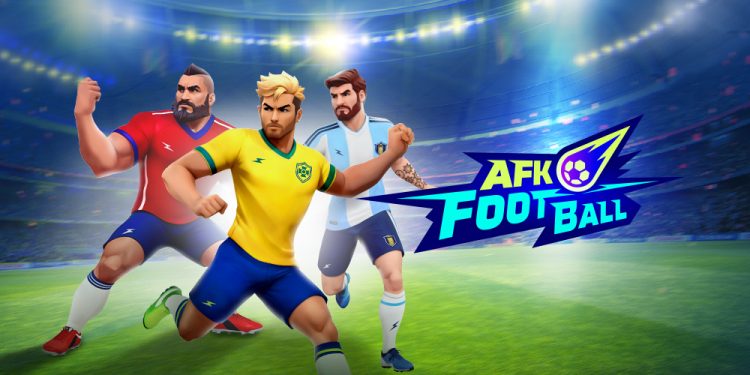 AFK Footballs Game Bola Idle di Android Segera Hadir