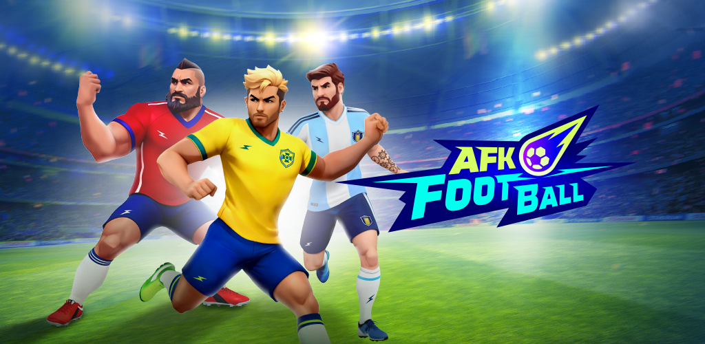 AFK Footballs Game Bola Idle di Android Segera Hadir