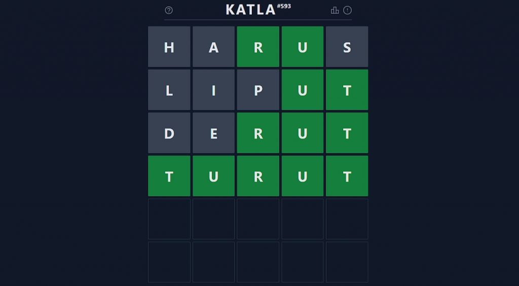 Jawaban Katla Hari Ini Selasa 5 September 2023 #593, Ikut