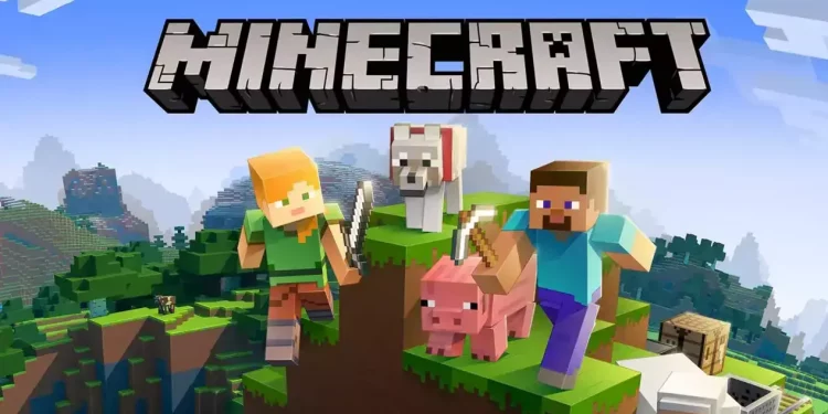 Link Download Game Minecraft 1.20 Gratis Android