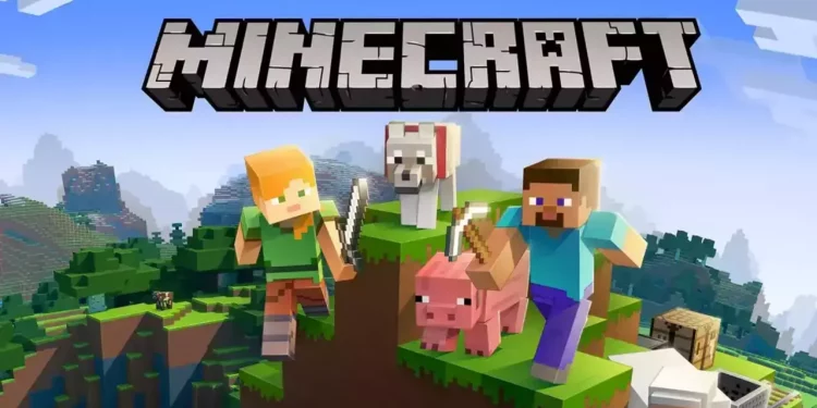 Link Download Minecraft 1.20.30 Versi Terbaru 2023
