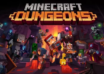 Minecraft Dungeons Segera Dapatkan Update Terakhirnya!