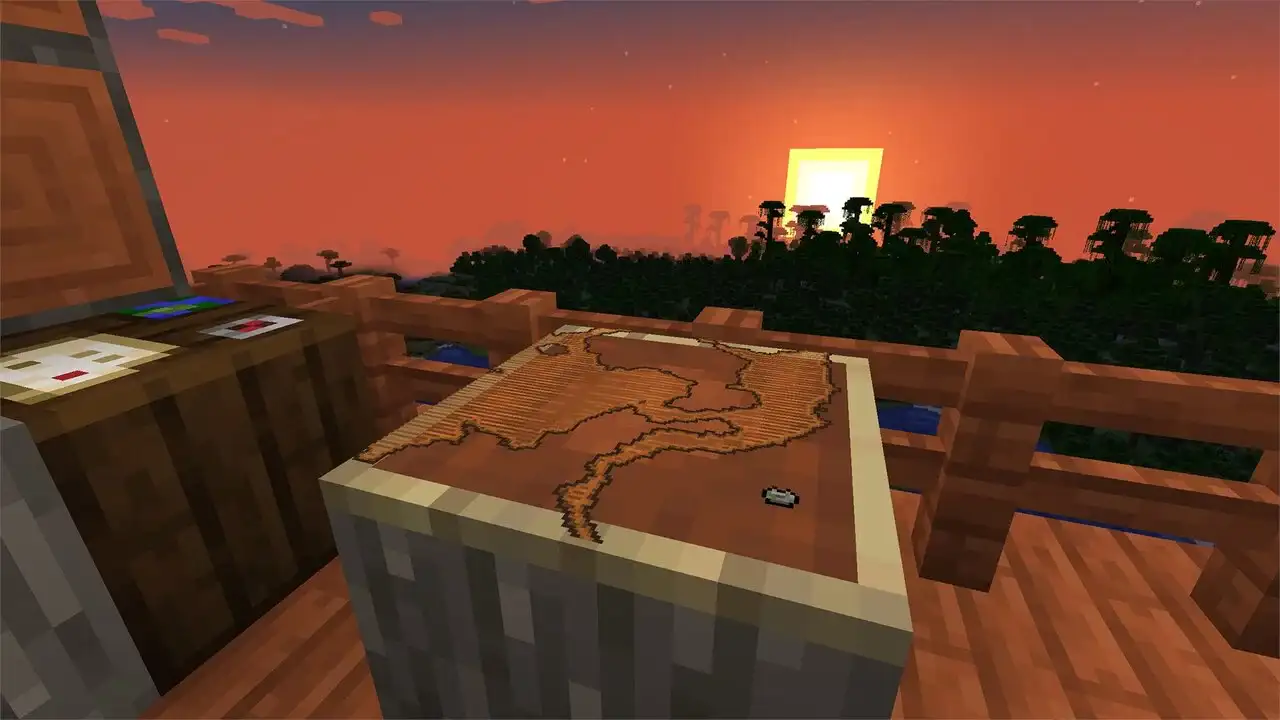 Minecraft Memperkenalkan Lebih Banyak Perubahan pada Perdagangan Villager