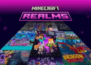 Minecraft Realms Plus Kini Gratis 3 Bulan Melalui Xbox Game Pass!