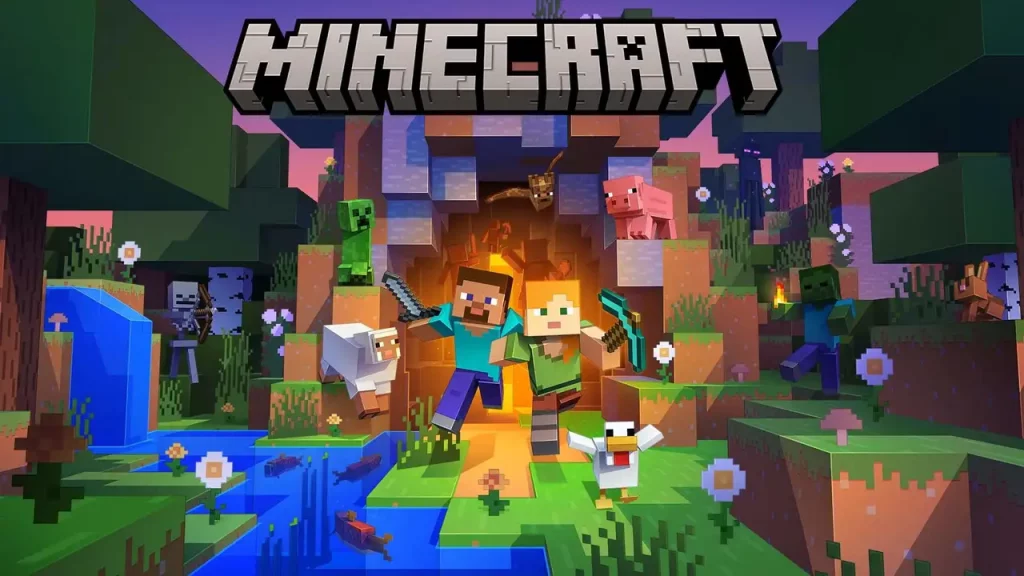 Minecraft Tidak Lagi Menerima Pembayaran Bitcoin!