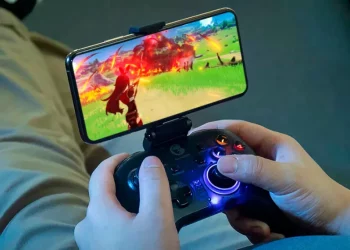 10 Game Seru untuk Android yang Wajib Dimainkan