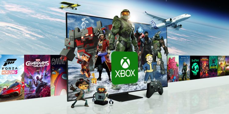 Phil Spencer Konfirmasi Harga Xbox Game Pass Akan