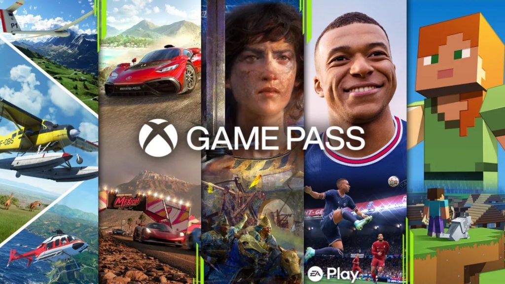 Begini Besaran Harga Game AAA Masuk Game Pass