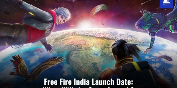 Free Fire Kembali ke India Setelah Lama Dibanned