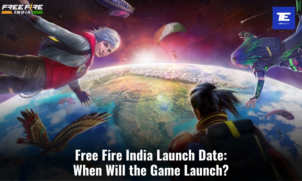 Free Fire Kembali ke India Setelah Lama Dibanned