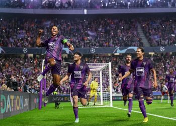 Football Manager 2024 Rilis di Android dan iOS Lewat Netflix