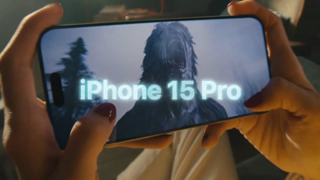 RE 4, RE Village, Assassin Creed Mirage Bakal Hadir Native di iPhone 15 Pro