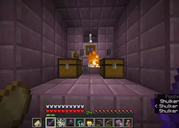 Bug Aneh Minecraft Ini Bisa Menggandakan Elytra!