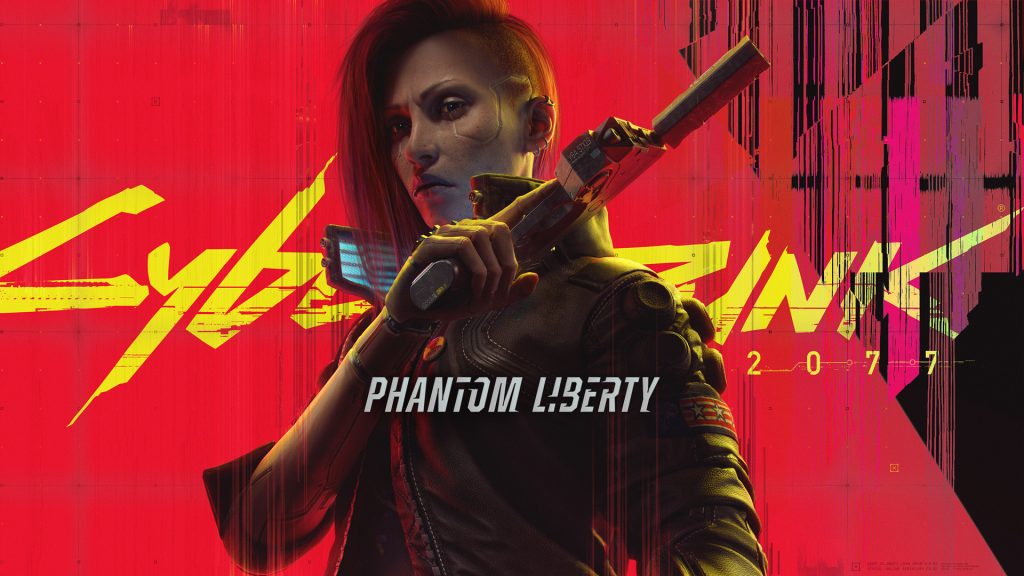 Ekspansi Cyberpunk 2077: Phantom Liberty Terjual 3 Juta Kopi