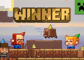 Minecraft Mob Vote 2023: Armadillo Menang!